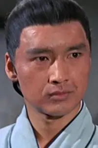 Фото Джин Бон Джин (Jin Bong-jin)