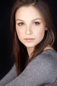 Фото Кайла Уоллес (Kayla Wallace)
