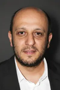 Фото Серкан Кескін (Serkan Keskin) #511290