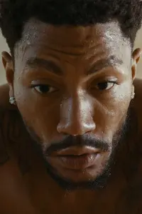 Фото  (Derrick Rose)