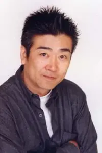 Фото  (Nobuyuki Furuta)