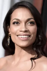 Фото Розаріо Доусон (Rosario Dawson)