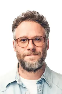 Фото Сет Роген (Seth Rogen)