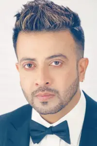 Фото Шакіб Хан (Shakib Khan)