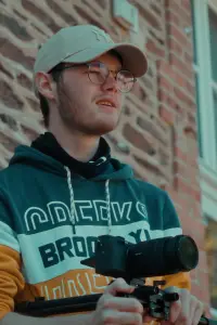 Фото  (Corentin Ferré) #506307