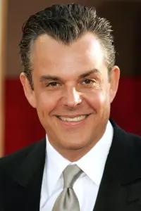 Фото Денні Х'юстон (Danny Huston)