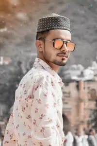Фото  (Sharik Khan jr)