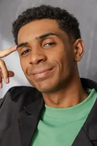 Фото  (Theo Shakes) #347379