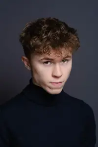 Фото Ілайджа Джеймс (Elijah James)