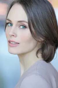 Фото Еллен Адайр (Ellen Adair)