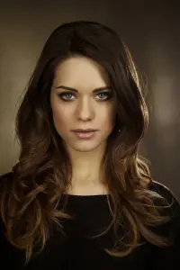 Фото Ліндсі Фонсека (Lyndsy Fonseca)