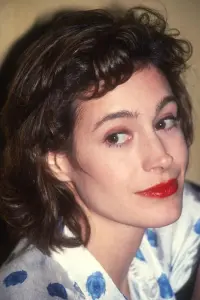 Фото Шон Янг (Sean Young)