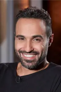 Фото Ахмад Фахмі (Ahmad Fahmy)