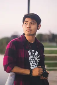 Фото  (Daniel Marquez)
