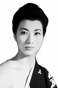 Фото Наоко Кубо (Naoko Kubo)