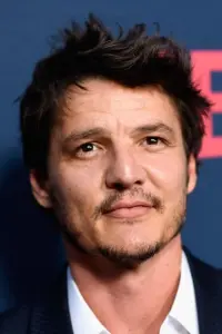Фото Педро Паскаль (Pedro Pascal)