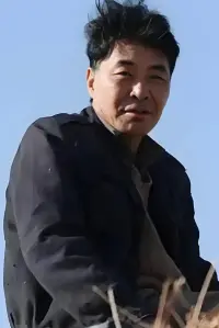 Фото Ван Шуанбао (Wang Shuangbao)