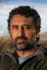 Фото Кліфф Кертіс (Cliff Curtis)
