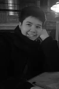 Фото Емілія Лагунас (Emilia Lagunas)