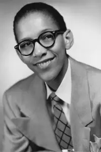 Фото  (Jimmy Scott) #520667