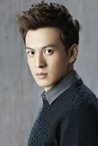 Фото  (Ma Jinghan)