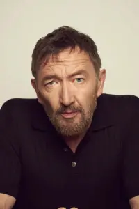 Фото Ральф Інесон (Ralph Ineson)
