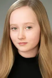 Фото  (Sophie Jane Frick)