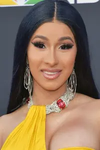 Фото Карді Б (Cardi B)