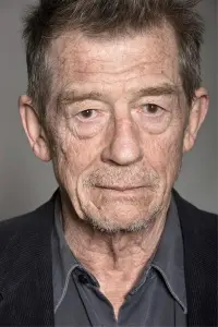 Фото Джон Херт (John Hurt)