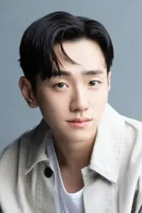 Фото  (Nam Yoon-su) #498369