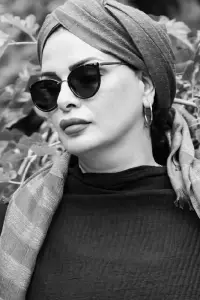 Фото  (Vahideh Mohammadifar)