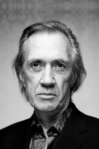 Фото Девід Керрадайн (David Carradine)