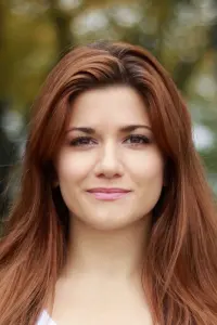 Фото Еліза Бауман (Elise Bauman)