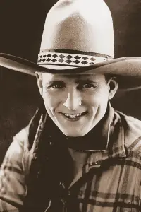 Фото  (Fred Thomson)