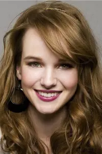 Фото Кей Панабейкер (Kay Panabaker)