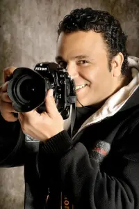 Фото  (Mohamed Fouad)
