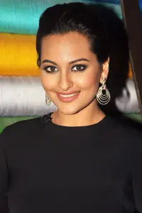 Фото Сонакші Сінха (Sonakshi Sinha)