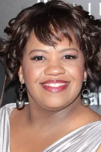 Фото Чандра Вілсон (Chandra Wilson)