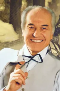 Фото Євген Дога (Eugen Doga)