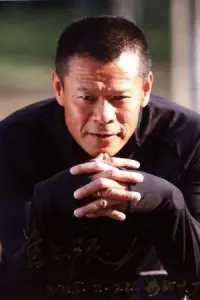 Фото  (Pinyuan Huang)