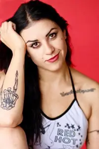 Фото  (Sheila Mia Seifi) #324192