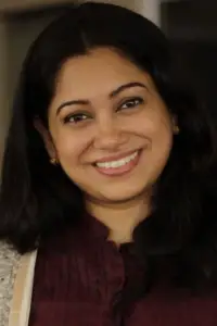 Фото  (Anjali Menon)