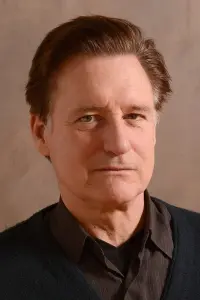Фото Білл Пулман (Bill Pullman)