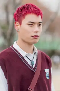 Фото  (Gong Do-yu) #359739