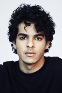 Фото Ішан Хаттар (Ishaan Khattar)