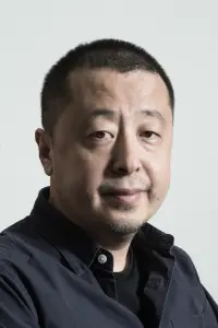 Фото Цзя Чжанке (Jia Zhangke)