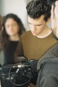 Фото  (Nicolás Berenguer)