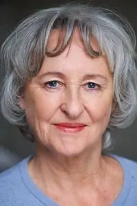 Фото Енн Кідд (Anne Kidd)