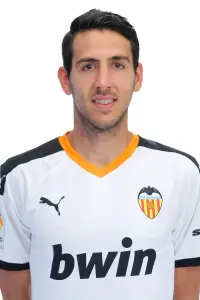 Фото  (Dani Parejo) #518663