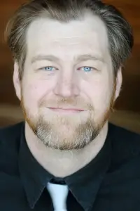 Фото  (Daniel Gilchrist)